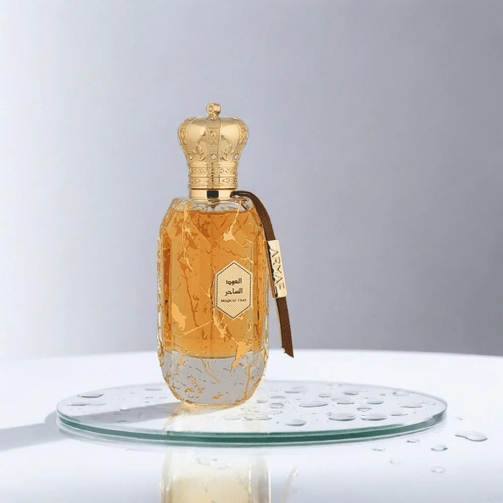 Armaf Eter Magical Oud EDP - Image 2