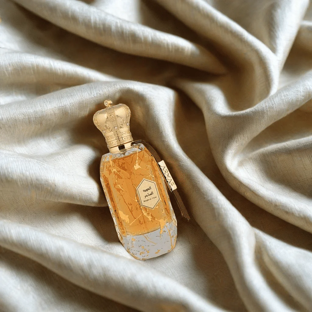 Armaf Eter Magical Oud EDP - Image 3