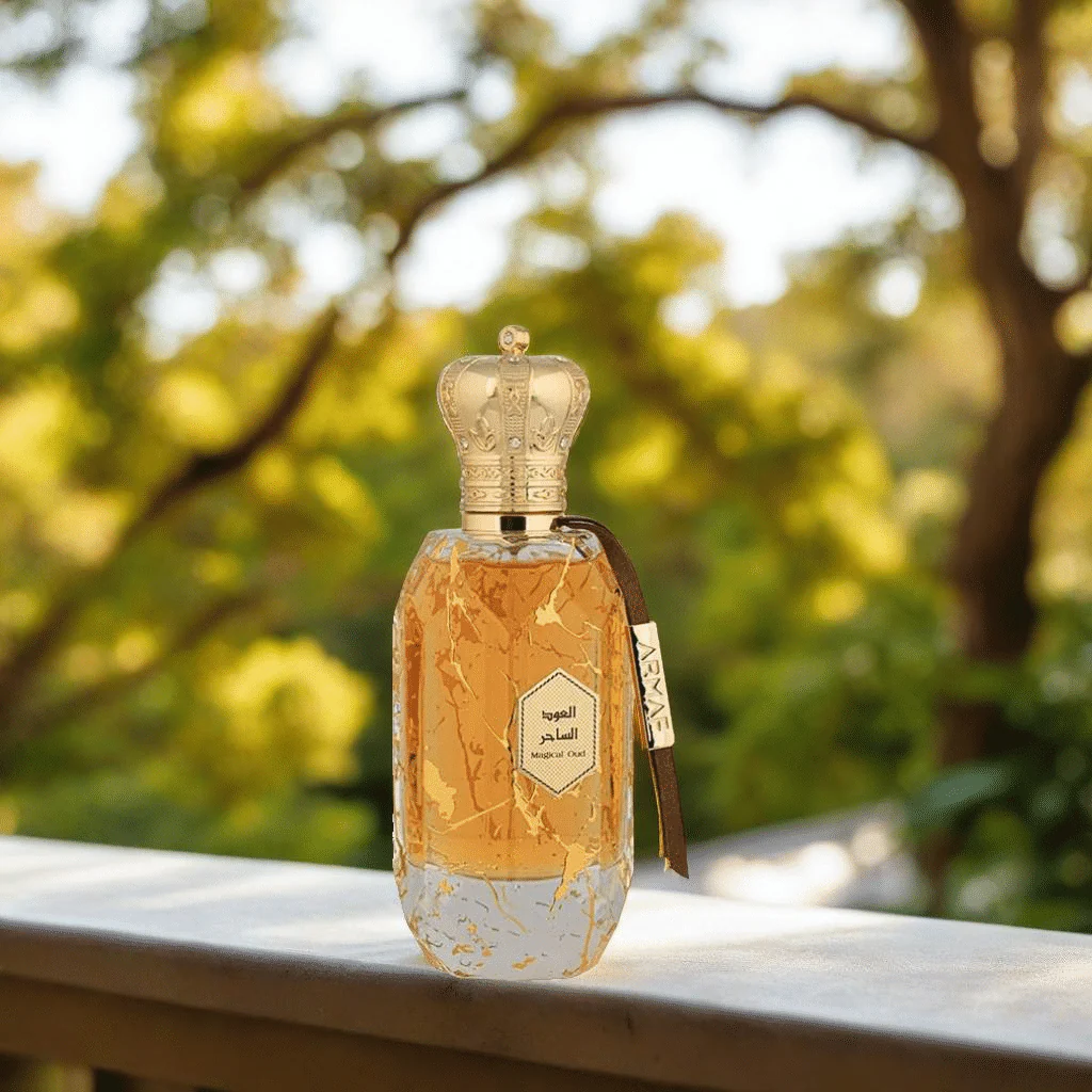 Armaf Eter Magical Oud EDP - Image 4