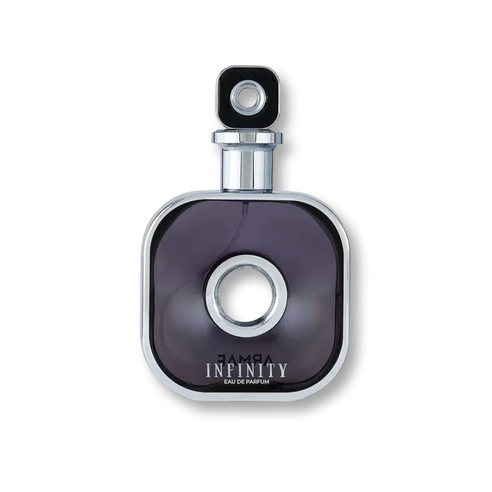 Armaf Infinity Silver EDP