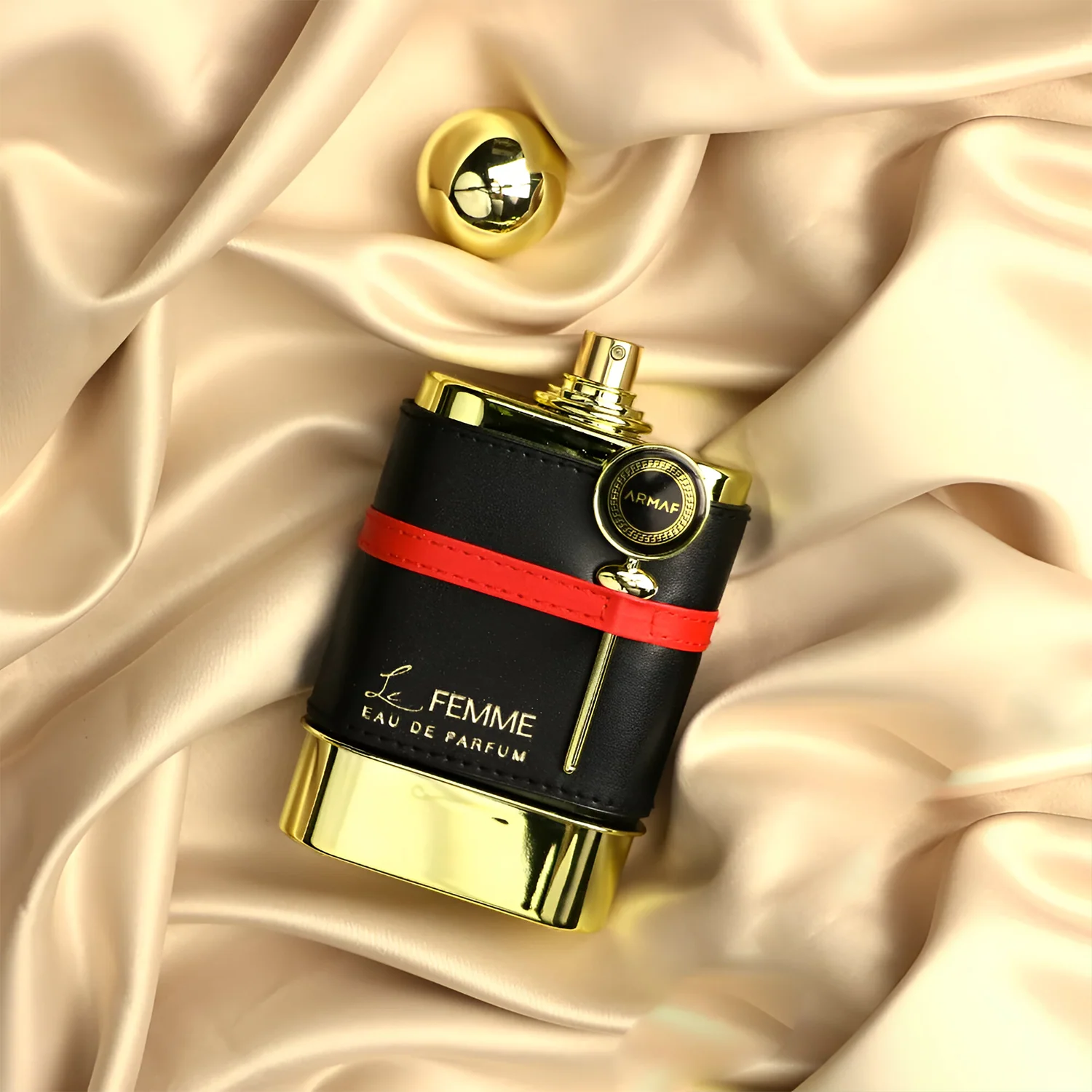 Armaf Le Femme EDP - Image 3