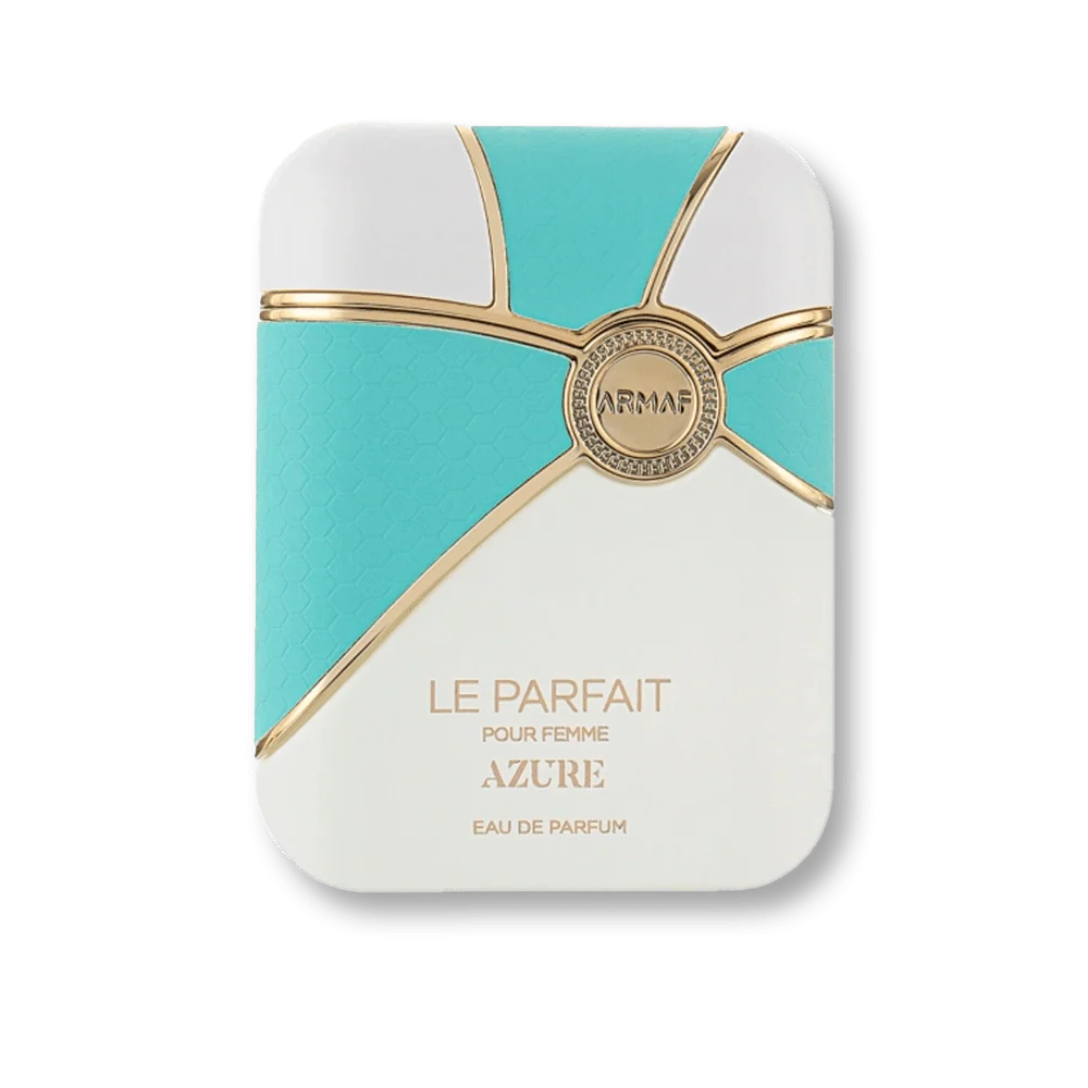 Armaf Le Parfait Azure Pour Femme EDP