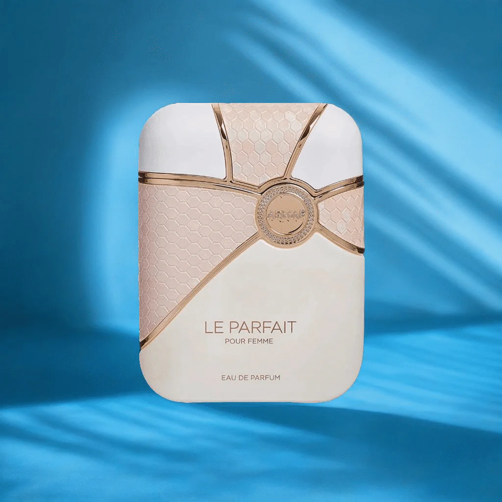 Armaf Le Parfait EDP - Image 3