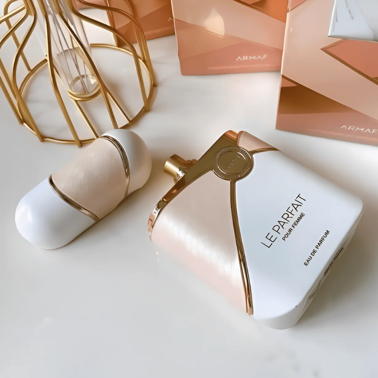Armaf Le Parfait EDP - Image 4