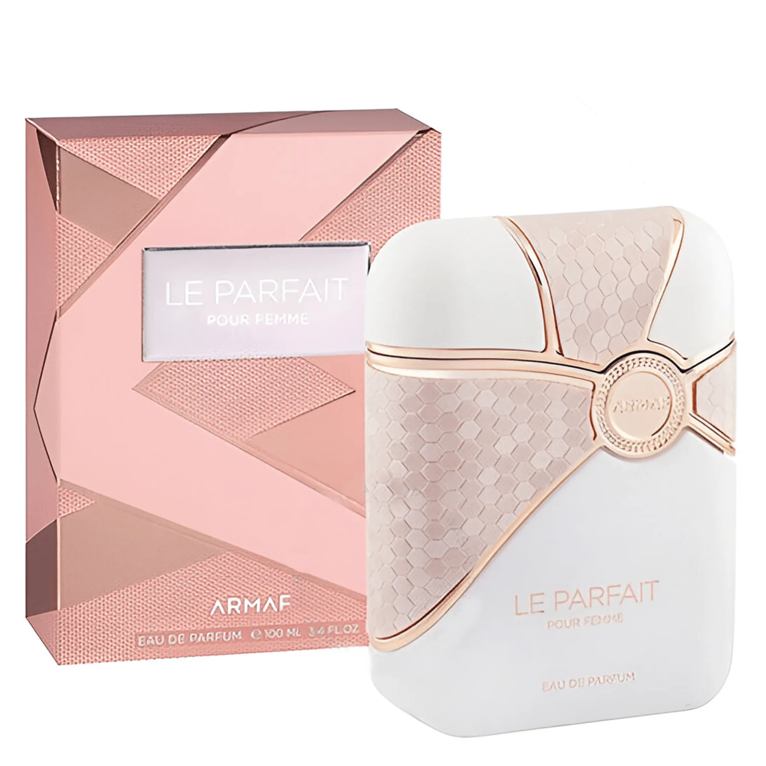 Armaf Le Parfait EDP - Image 5