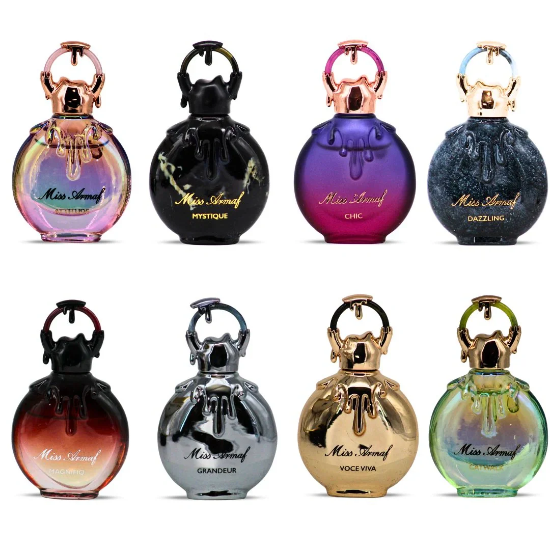 Armaf Miss Armaf EDP For Women Discovery Gift Set - Image 3