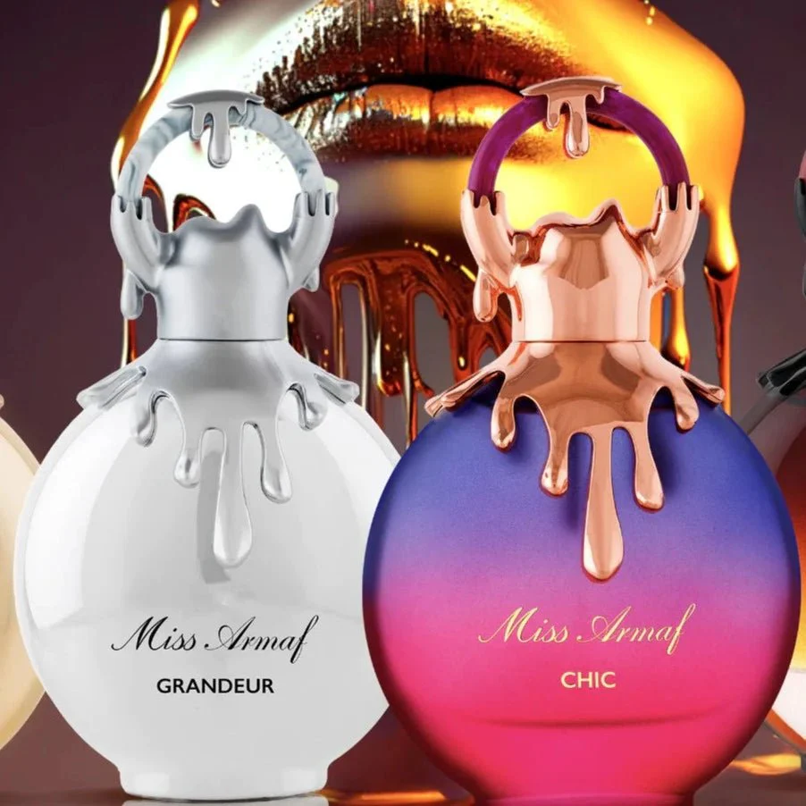 Armaf Miss Armaf Grandeur EDP - Image 4