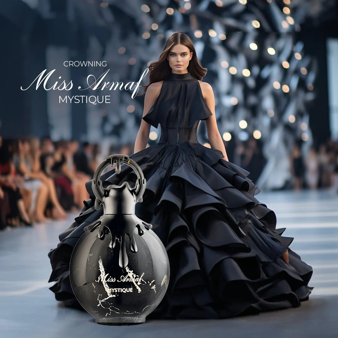 Armaf Miss Armaf Mystique EDP - Image 3