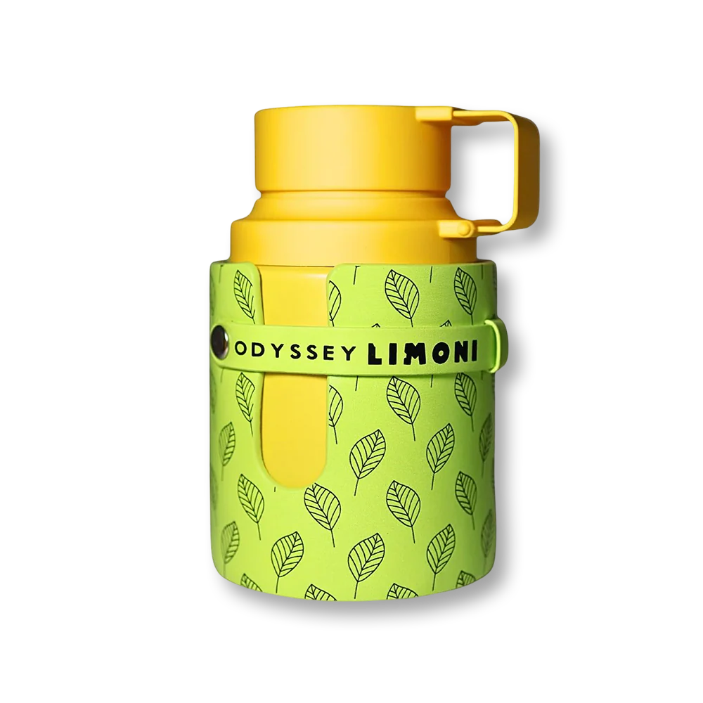 Armaf Odyssey Limoni Fresh Edition EDP