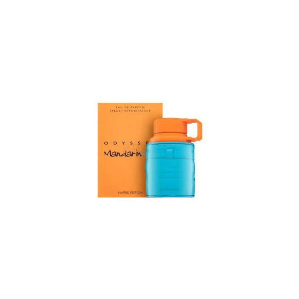 Armaf Odyssey Mandarin Sky Limited Edition EDP - Image 4