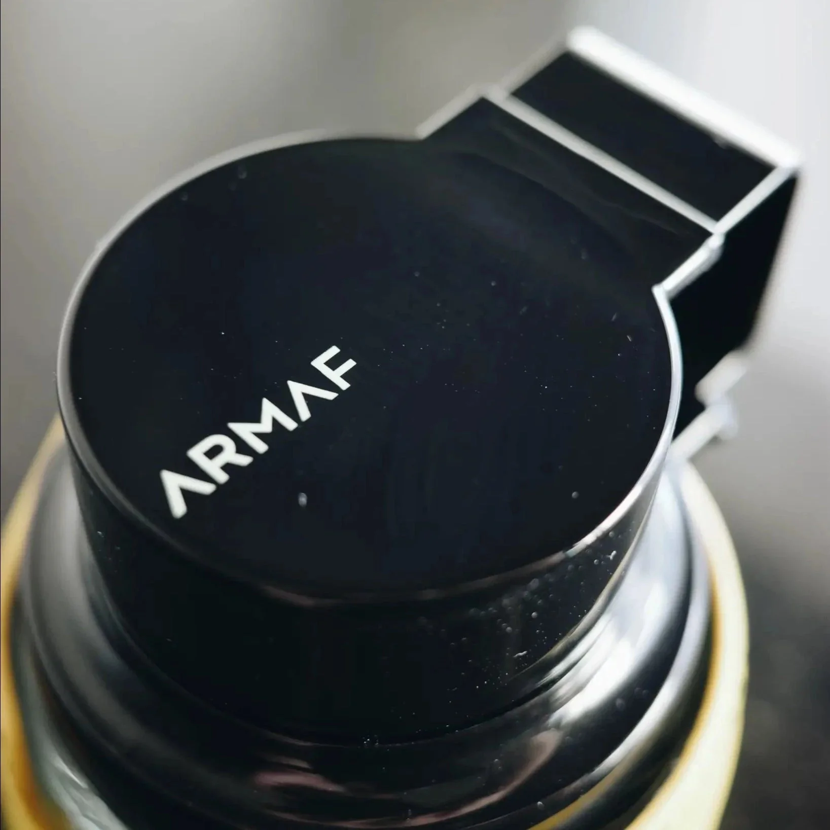 Armaf Odyssey Omega Limited Edition EDP - Image 3