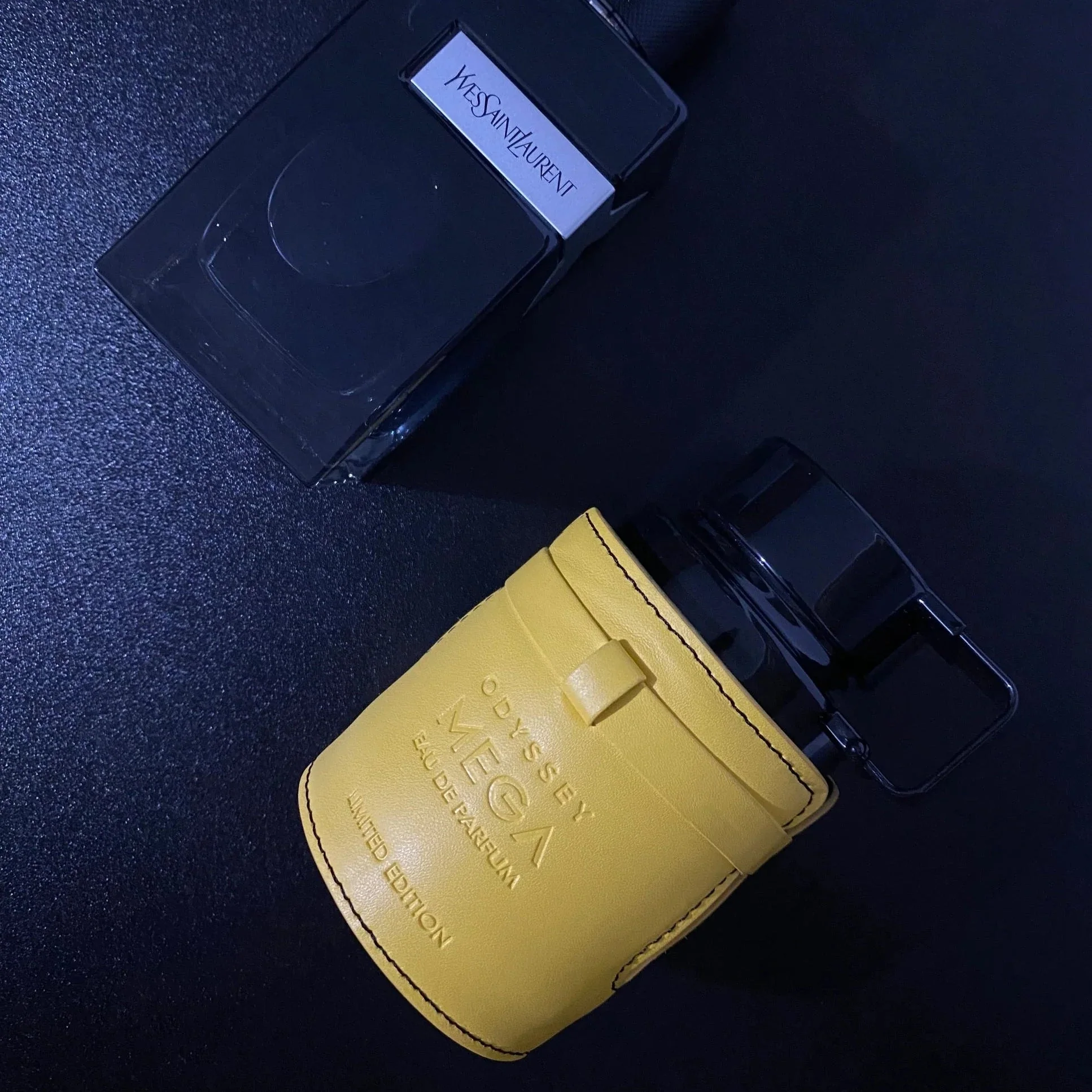 Armaf Odyssey Omega Limited Edition EDP - Image 4