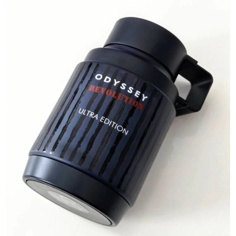 Armaf Odyssey Revolution Ultra Edition EDP - Image 2