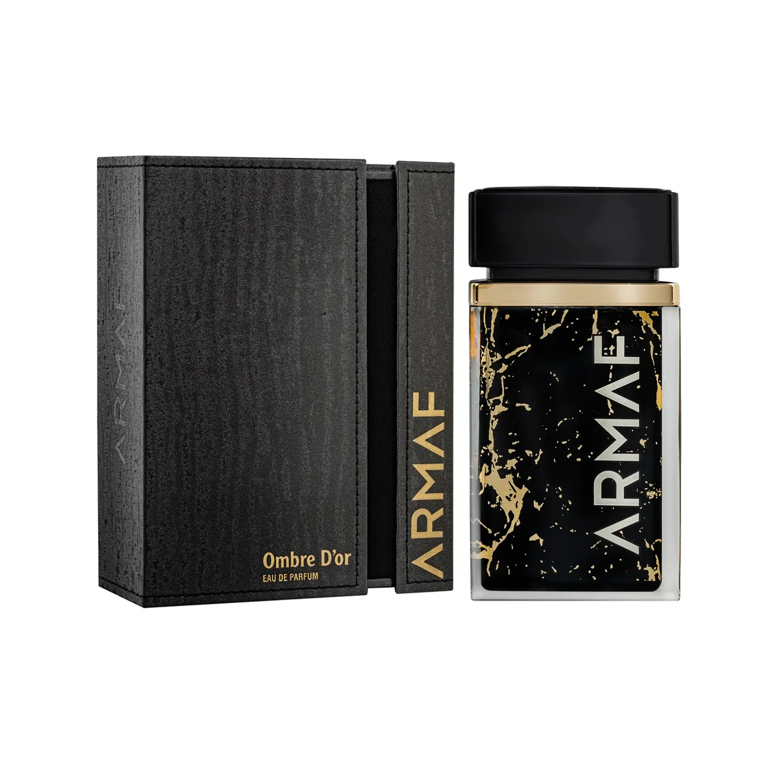 Armaf Ombre D'or EDP - Image 5