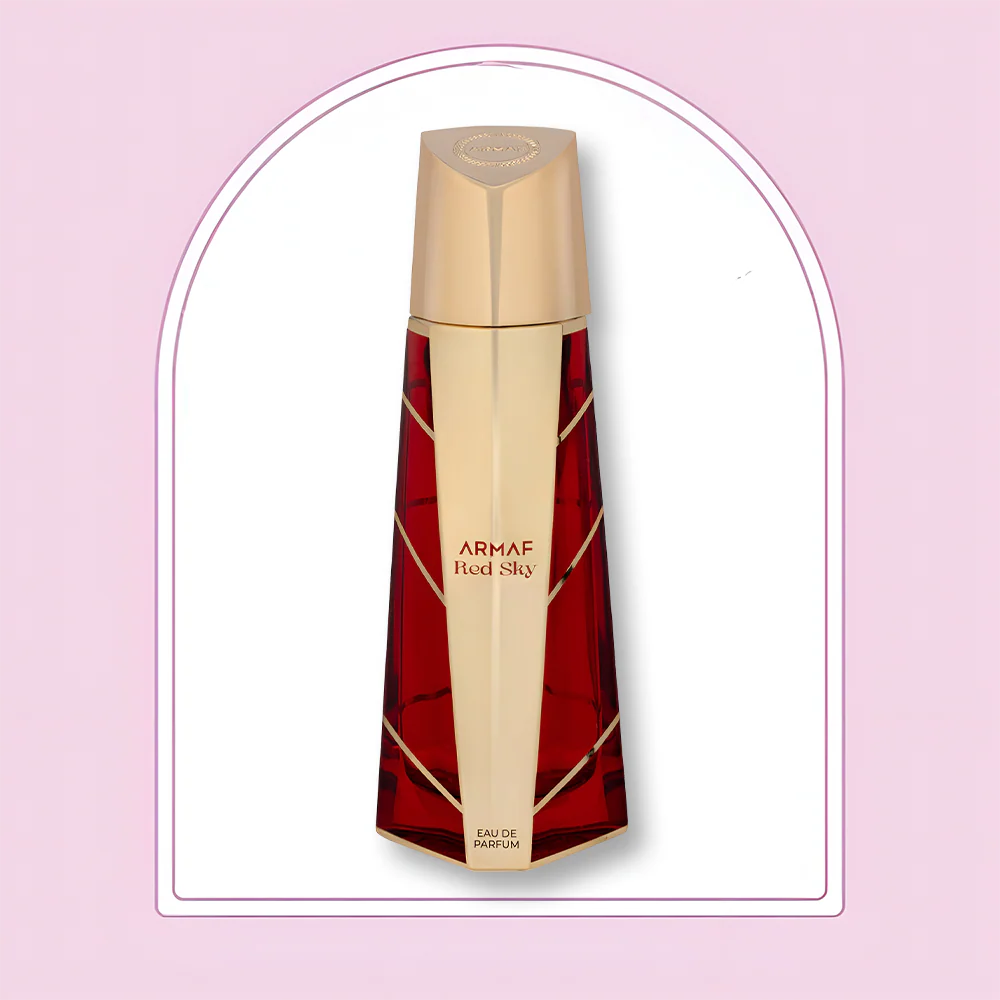 Armaf Red Sky EDP - Image 2