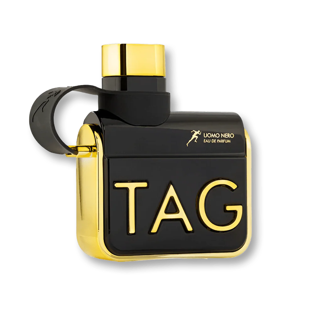 Armaf Tag Him Uomo Nero EDP