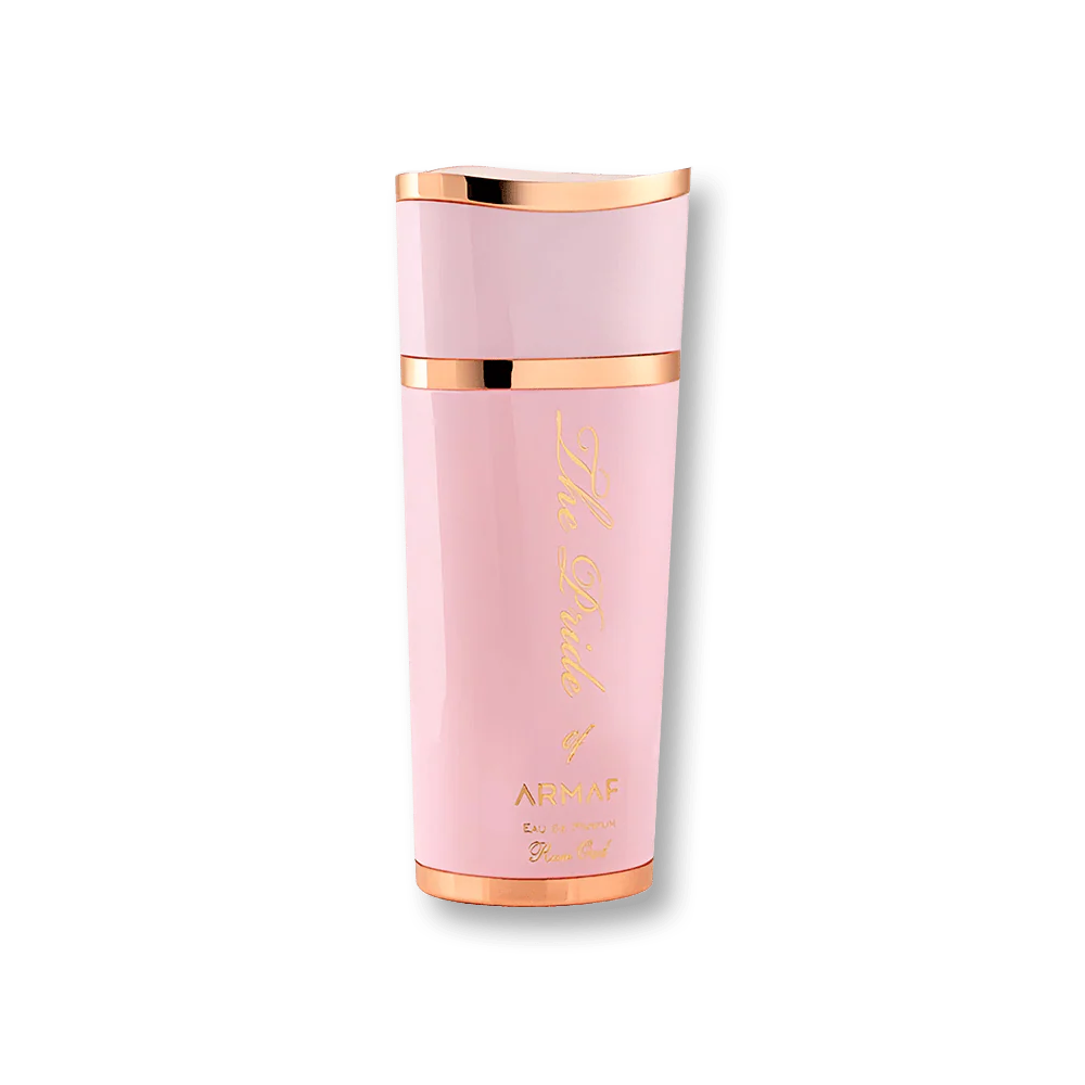 Armaf The Pride Of Armaf Rose Oud EDP