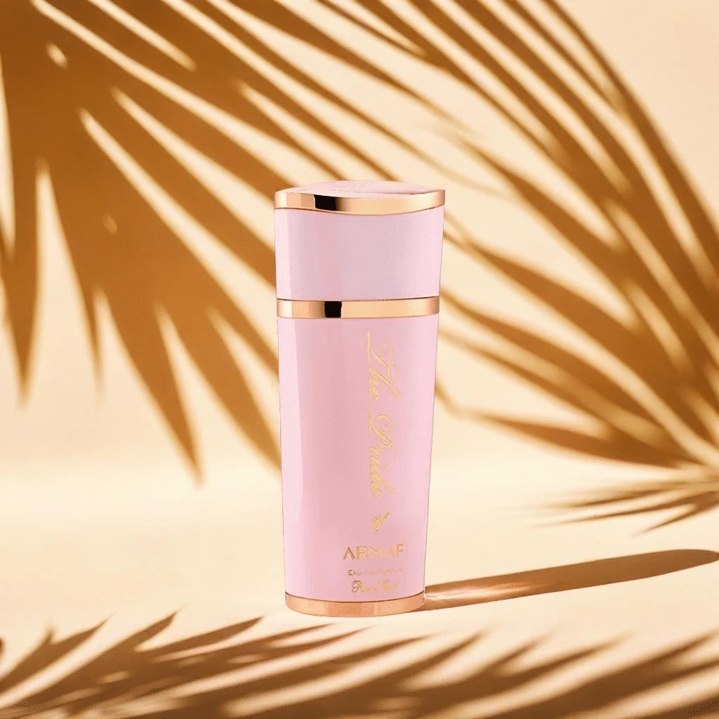 Armaf The Pride Of Armaf Rose Oud EDP - Image 3