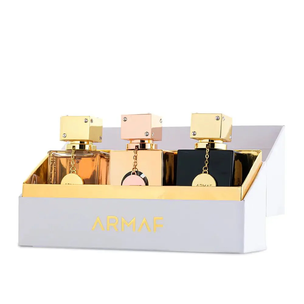 Armaf Trio Gift Set
