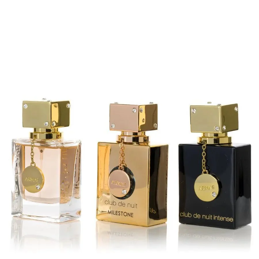 Armaf Trio Gift Set - Image 2