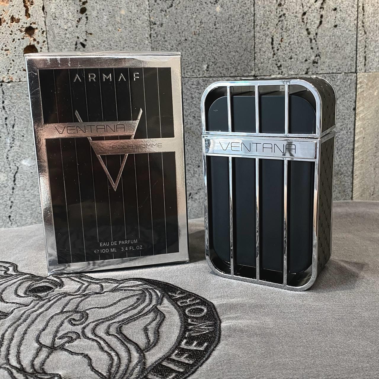 Armaf Ventana EDP - Image 3
