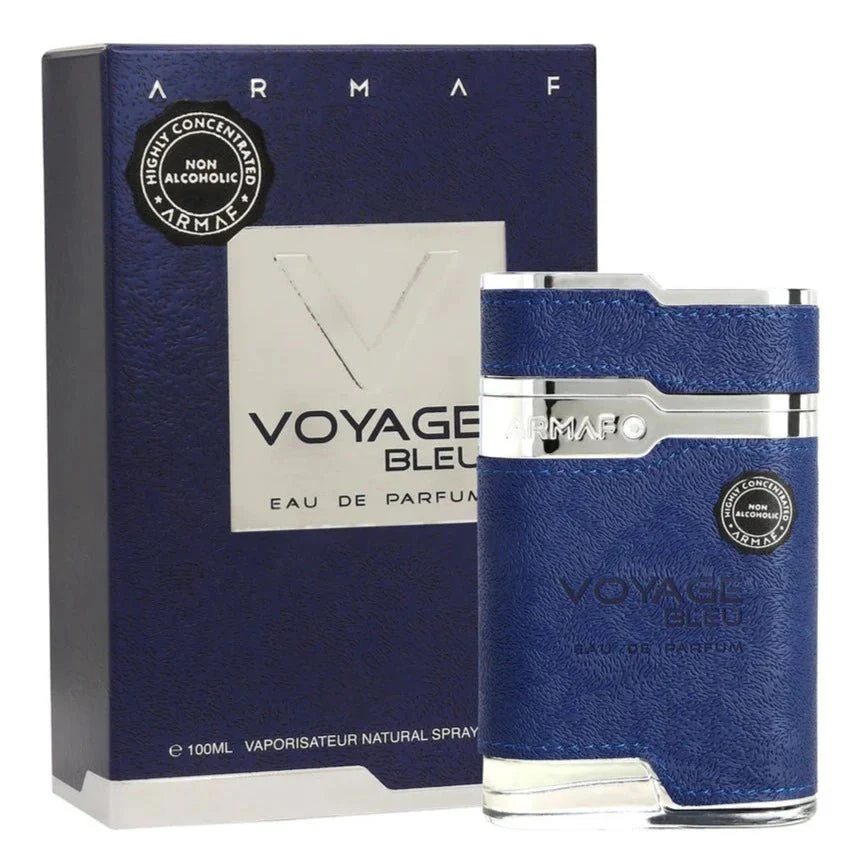 Armaf Voyage Bleu EDP - Image 5