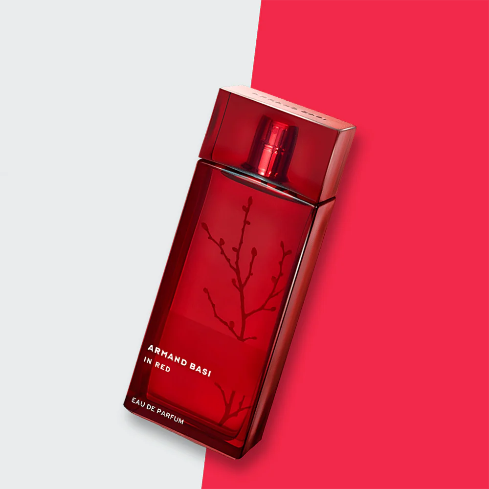 Armand Basi In Red EDP - Image 2