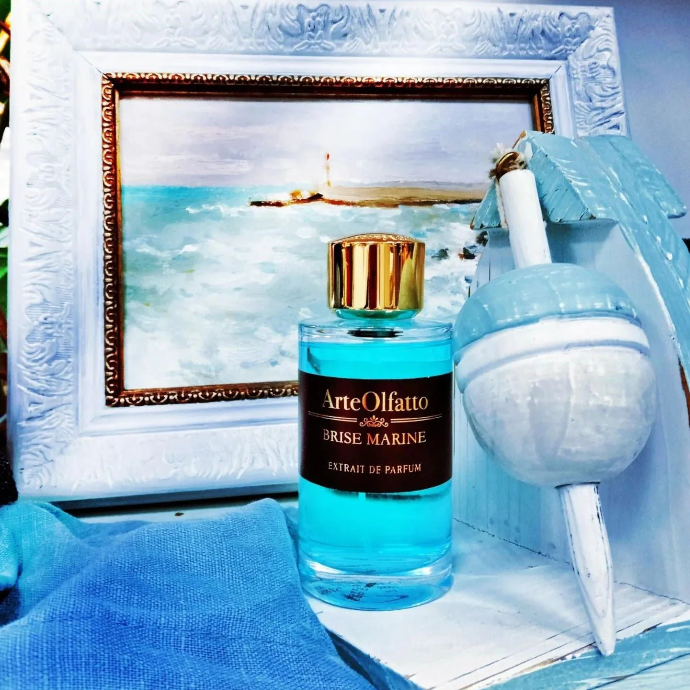 Arteolfatto Brise Marine Extrait De Parfum - Image 3