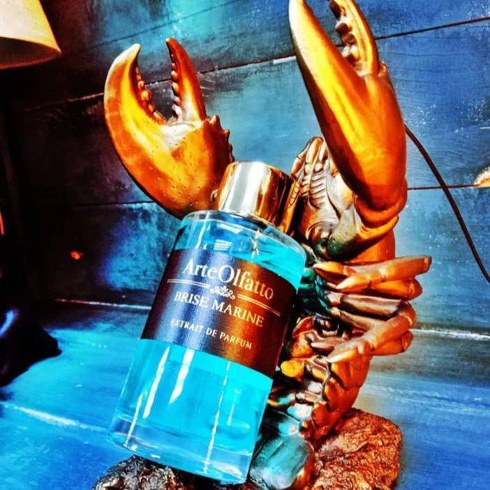 Arteolfatto Brise Marine Extrait De Parfum - Image 4