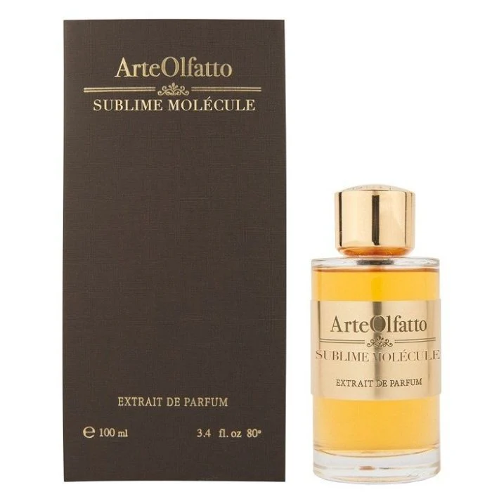 Arteolfatto Cuir Sublime Extrait De Parfum - Image 5