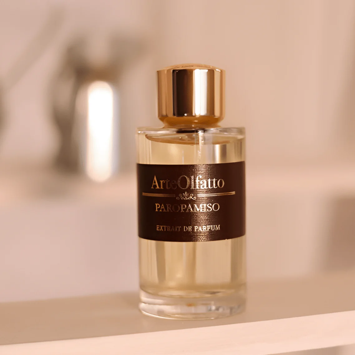 Arteolfatto Paropamiso Extrait De Parfum - Image 2