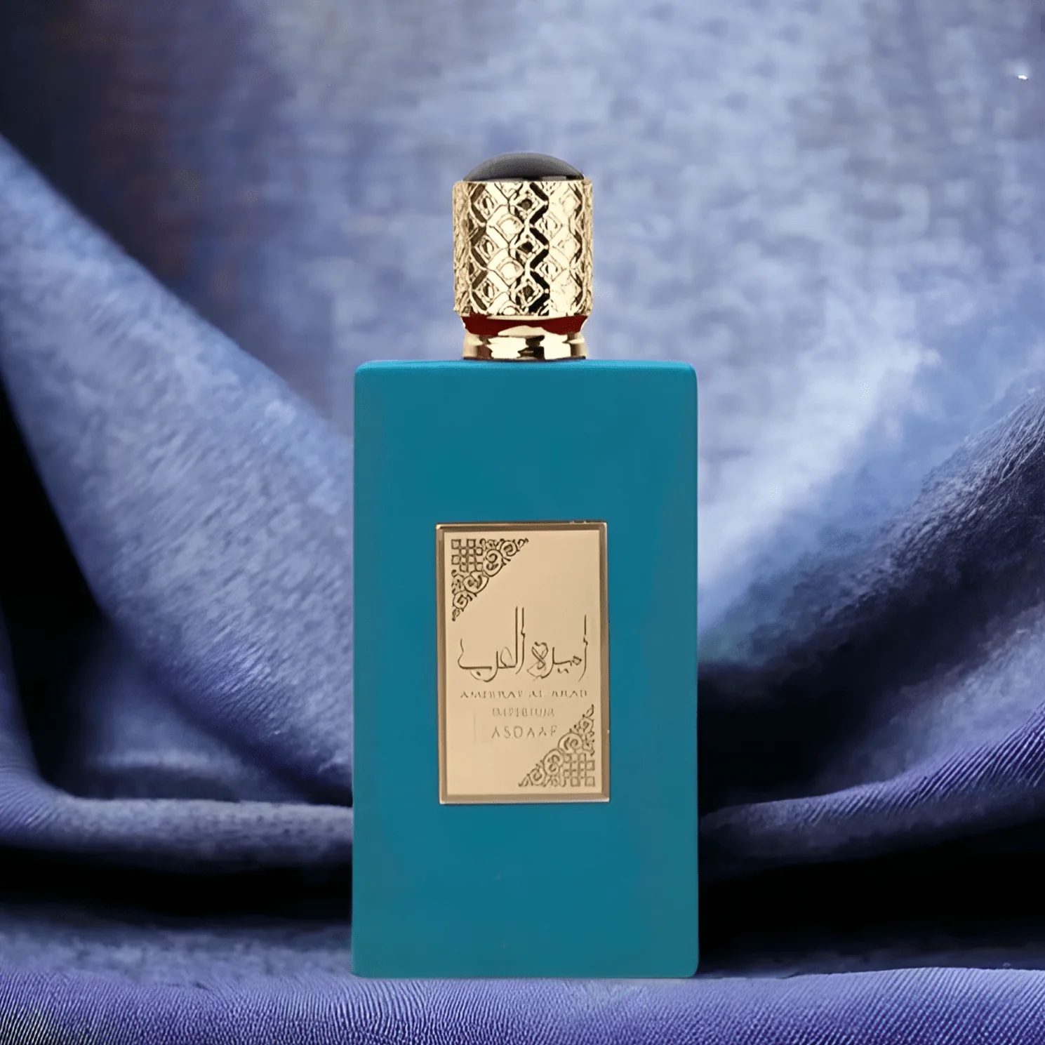 Asdaaf Ameer Al Arab Imperium EDP - Image 4