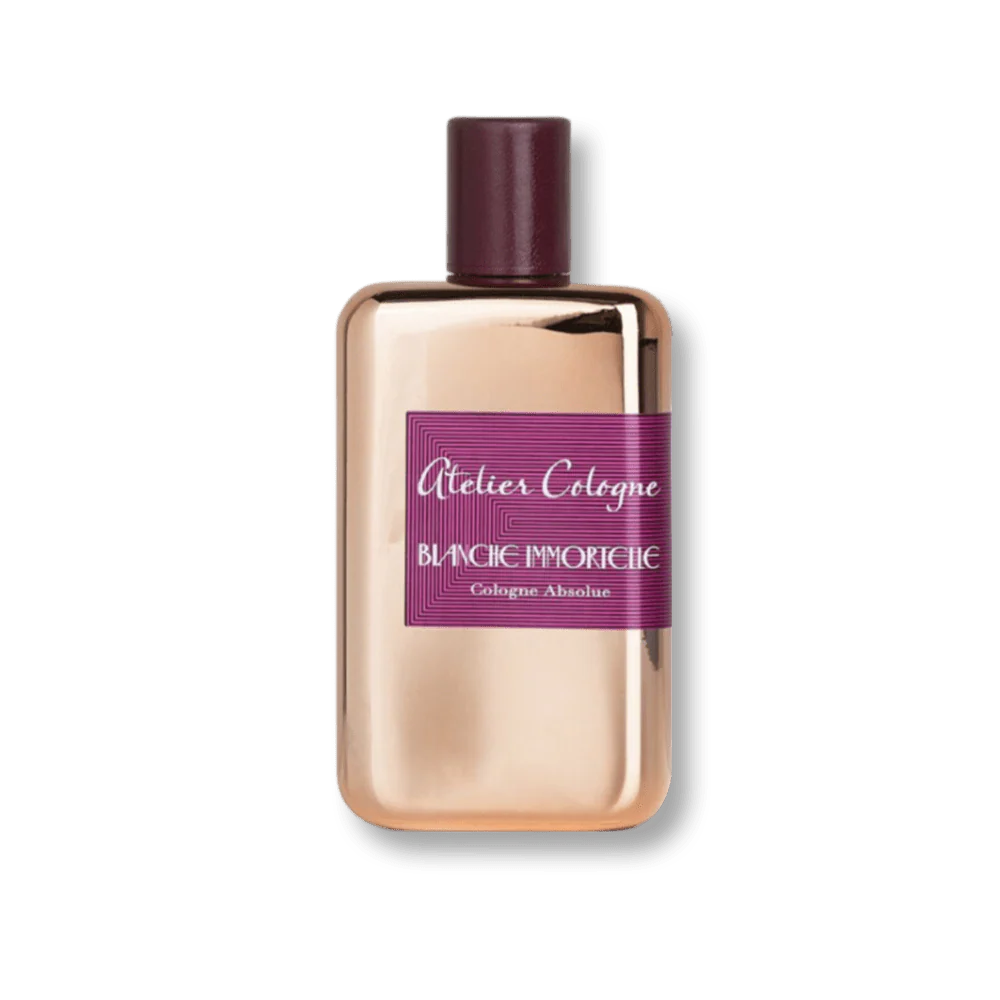 Atelier Cologne Blanche Immortelle Cologne Absolue