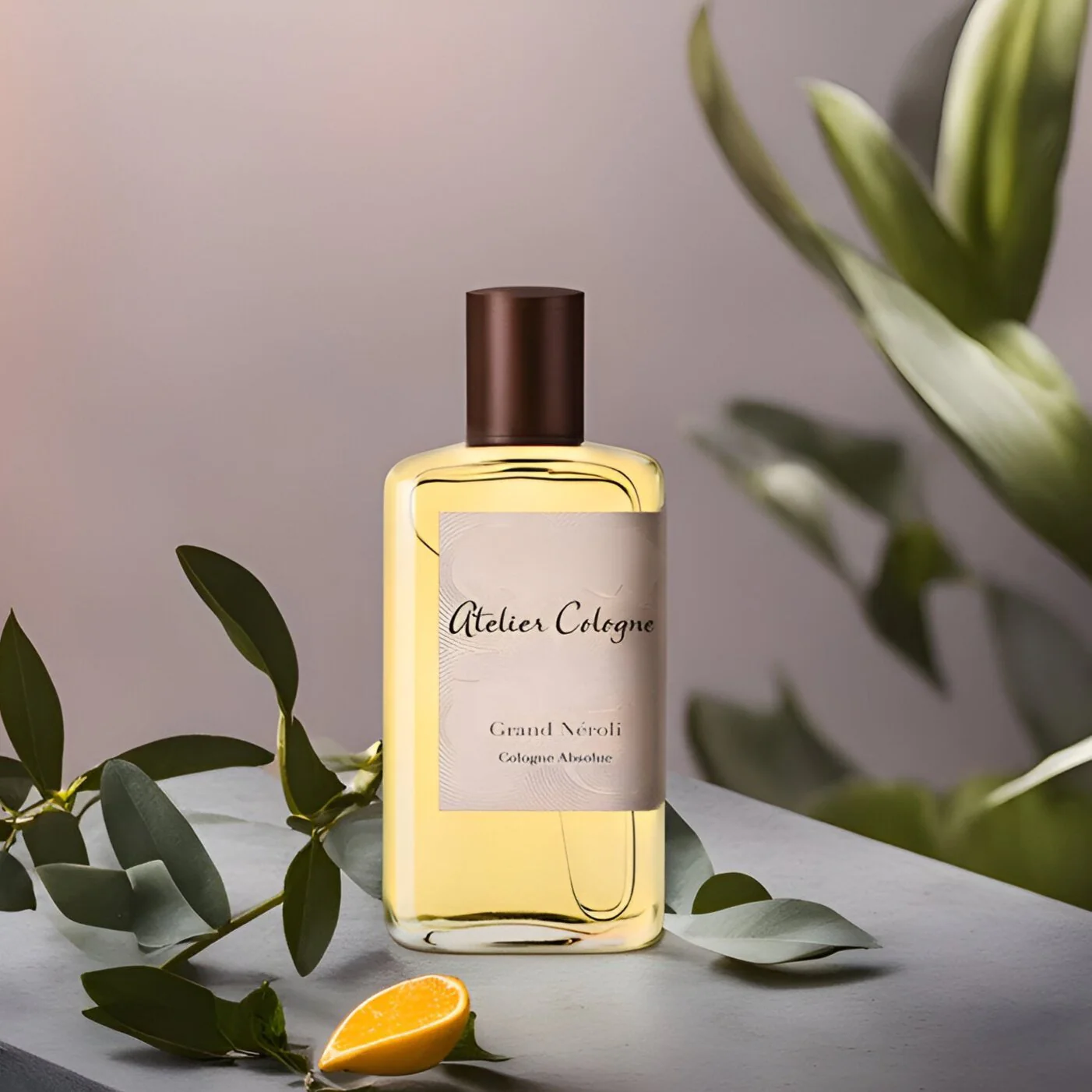 Atelier Cologne Grand Neroli Cologne Absolue - Image 2
