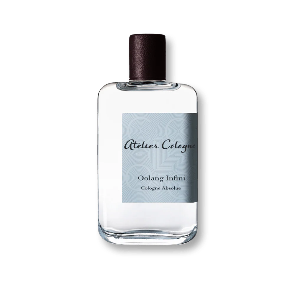 Atelier Cologne Oolang Infini Cologne Absolue