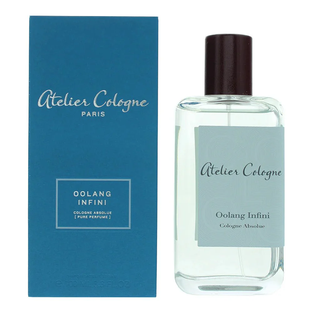 Atelier Cologne Oolang Infini Cologne Absolue - Image 4