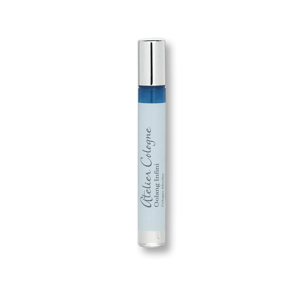 Atelier Cologne Oolang Infini Mini Spray Cologne Absolue