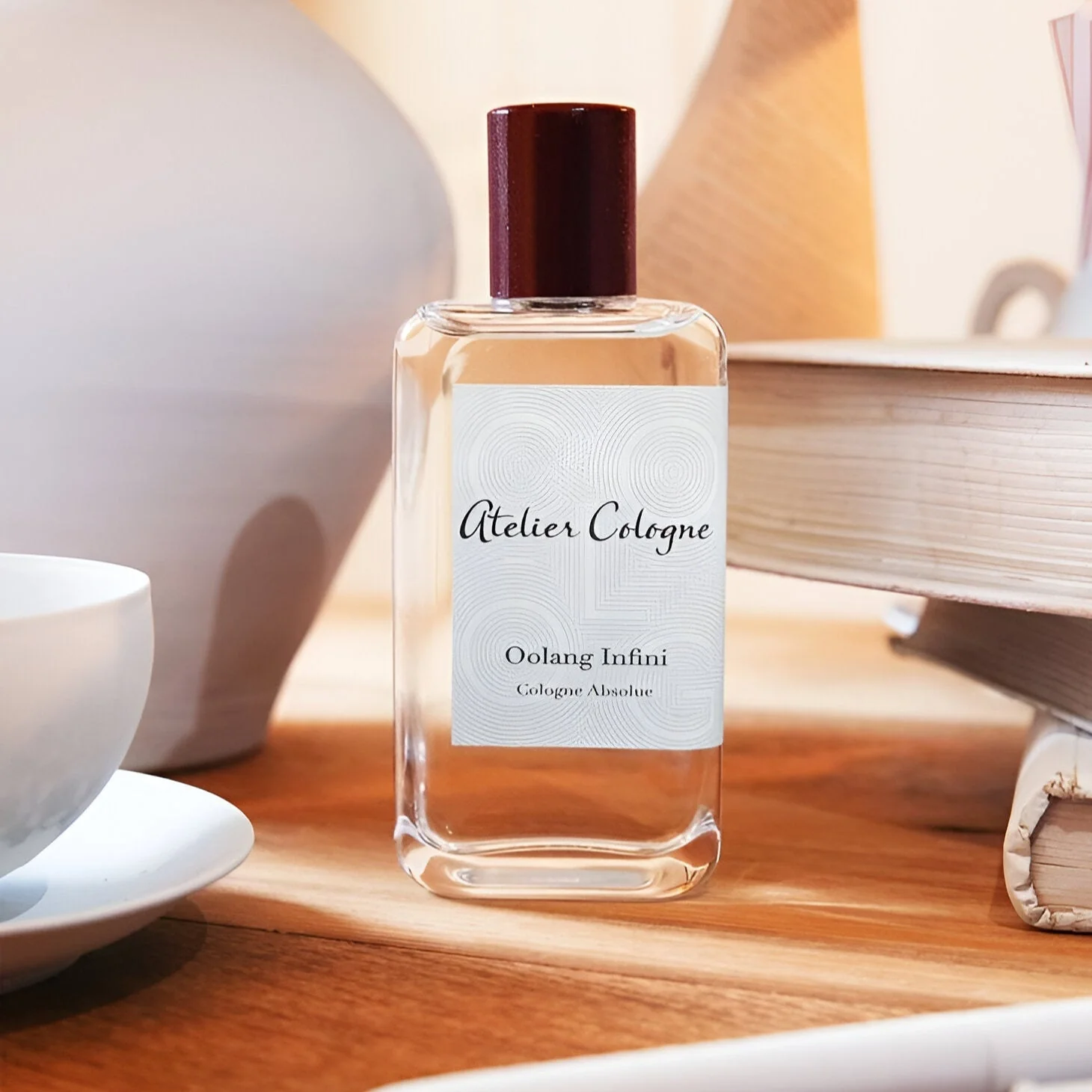 Atelier Cologne Oolang Infini Mini Spray Cologne Absolue - Image 3