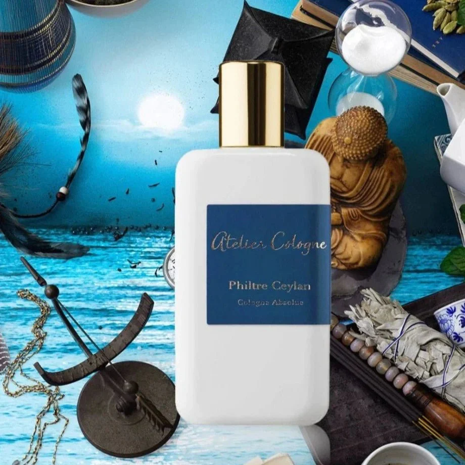 Atelier Cologne Philtre Ceylan Cologne Absolue - Image 2