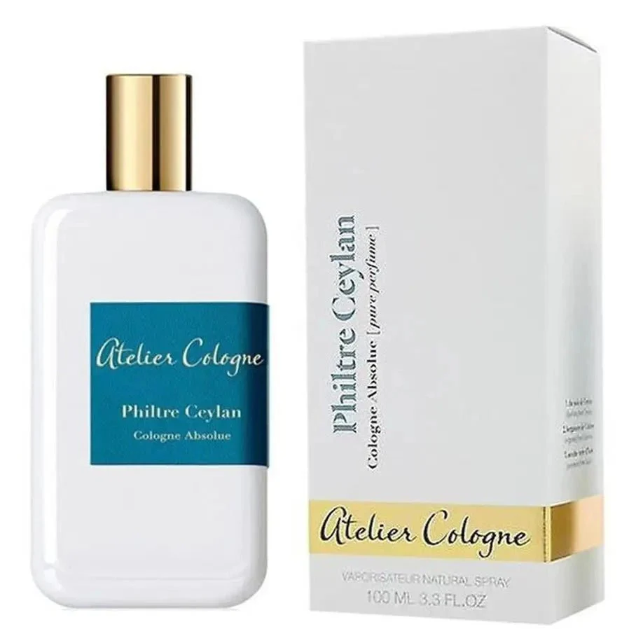 Atelier Cologne Philtre Ceylan Cologne Absolue - Image 4