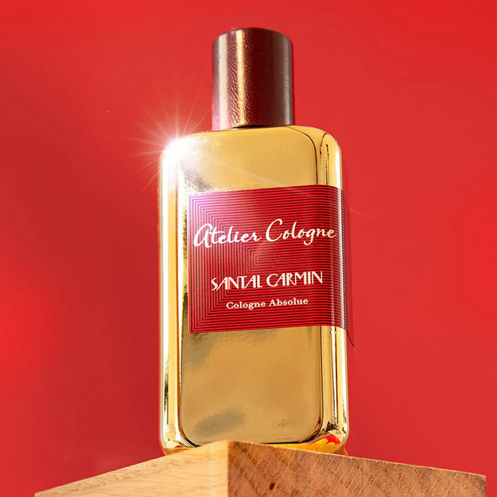 Atelier Cologne Santal Carmin Cologne Absolue - Image 3