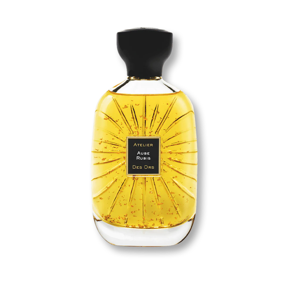 Atelier Des Ors Aube Rubis EDP