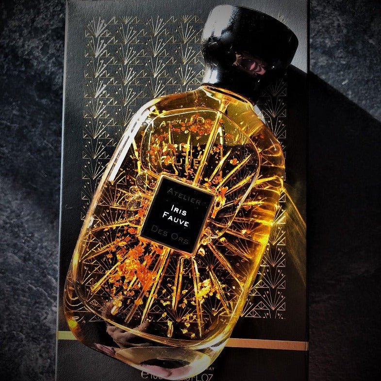Atelier Des Ors Iris Fauve EDP - Image 3