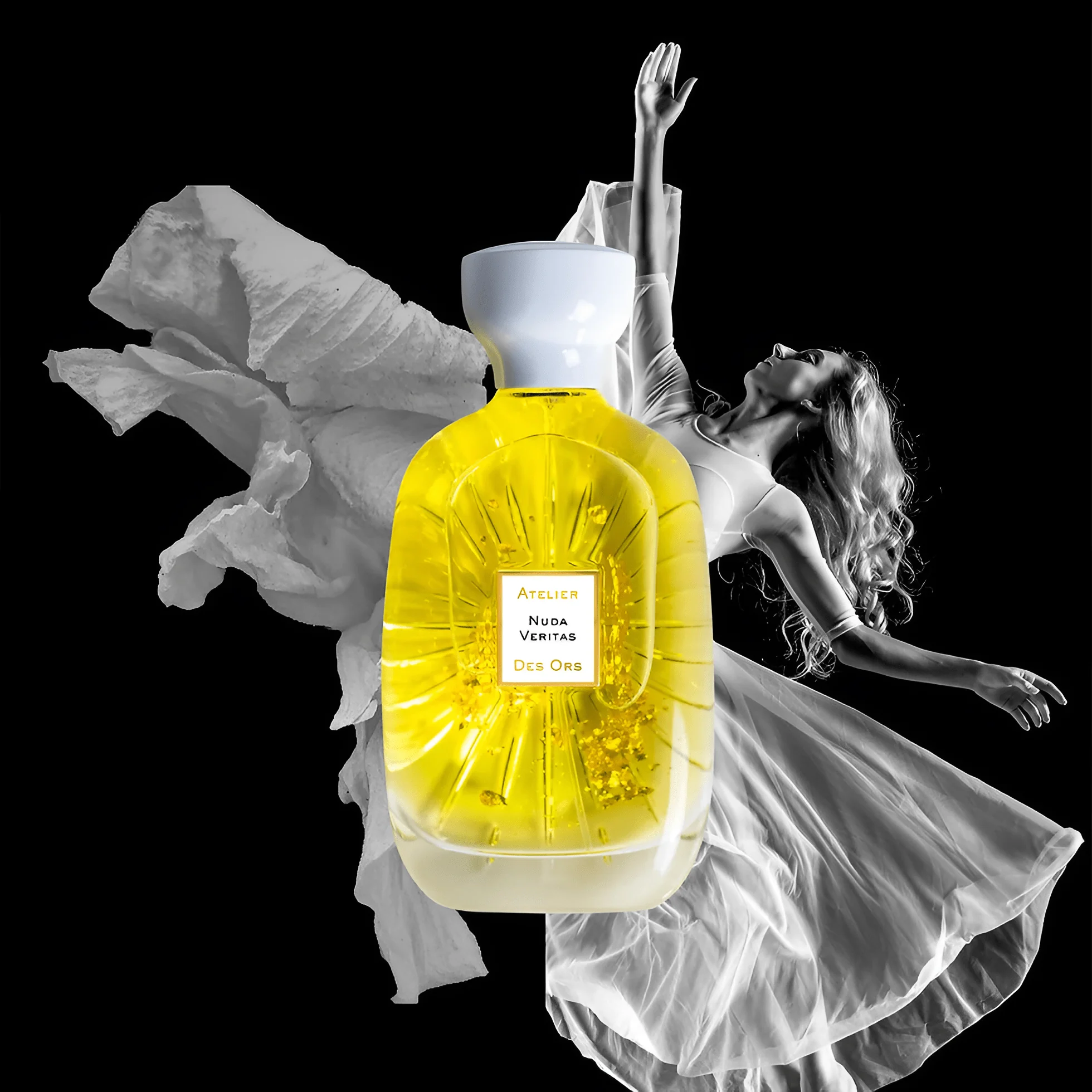 Atelier Des Ors Nuda Veritas EDP - Image 3