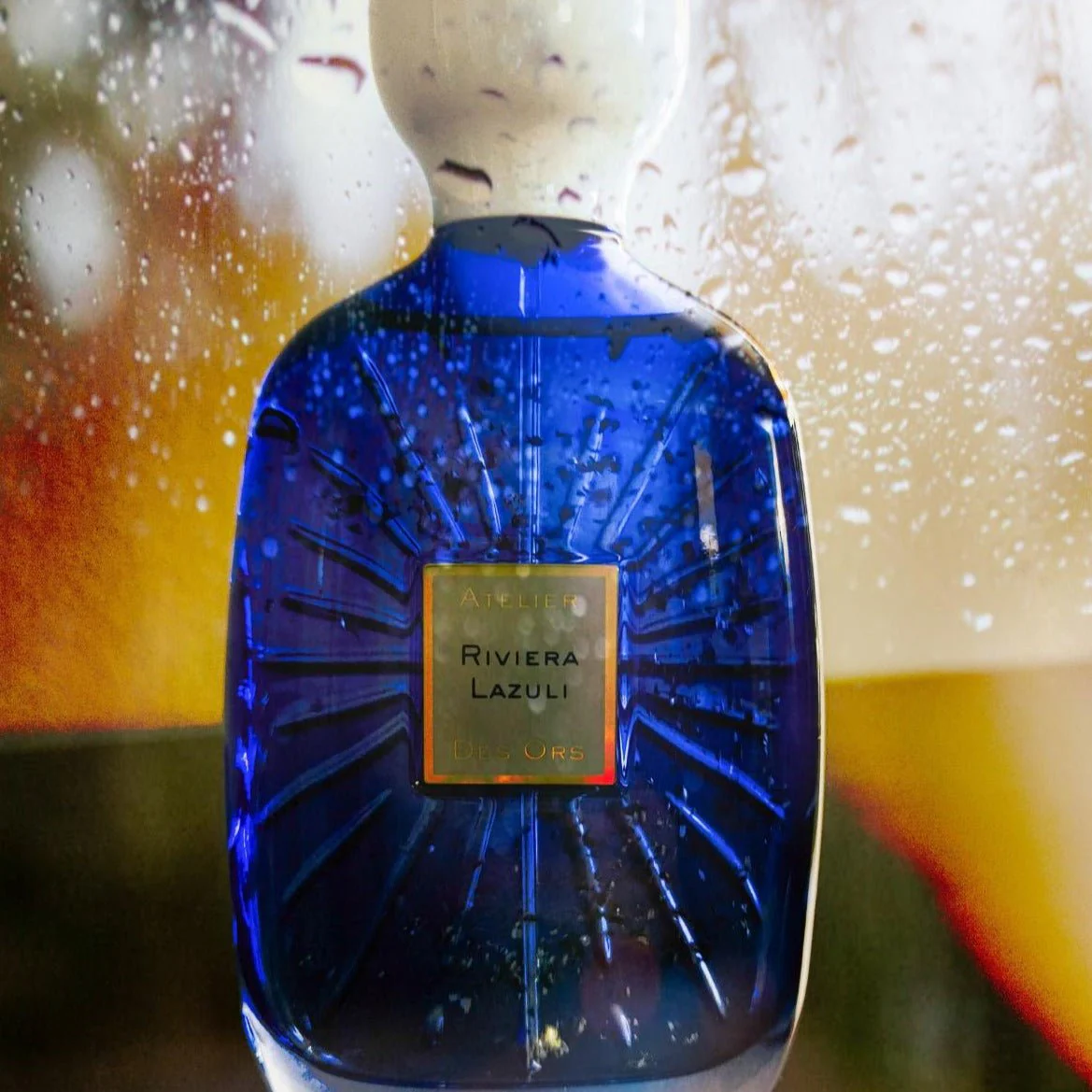 Atelier Des Ors Riviera Lazuli EDP - Image 3