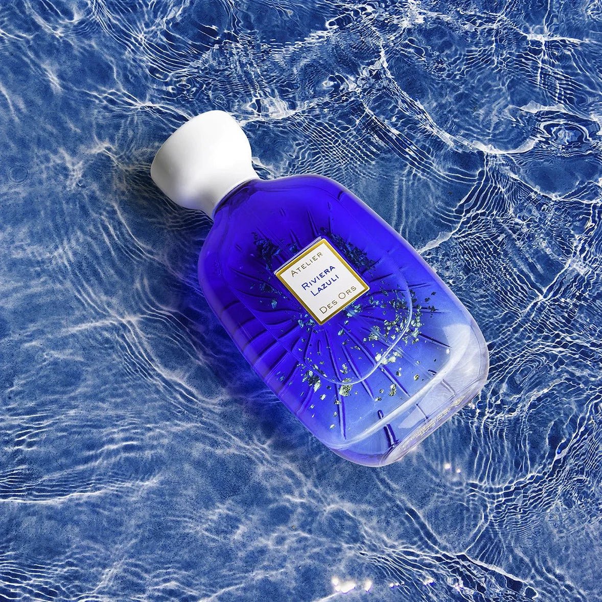 Atelier Des Ors Riviera Lazuli EDP - Image 4