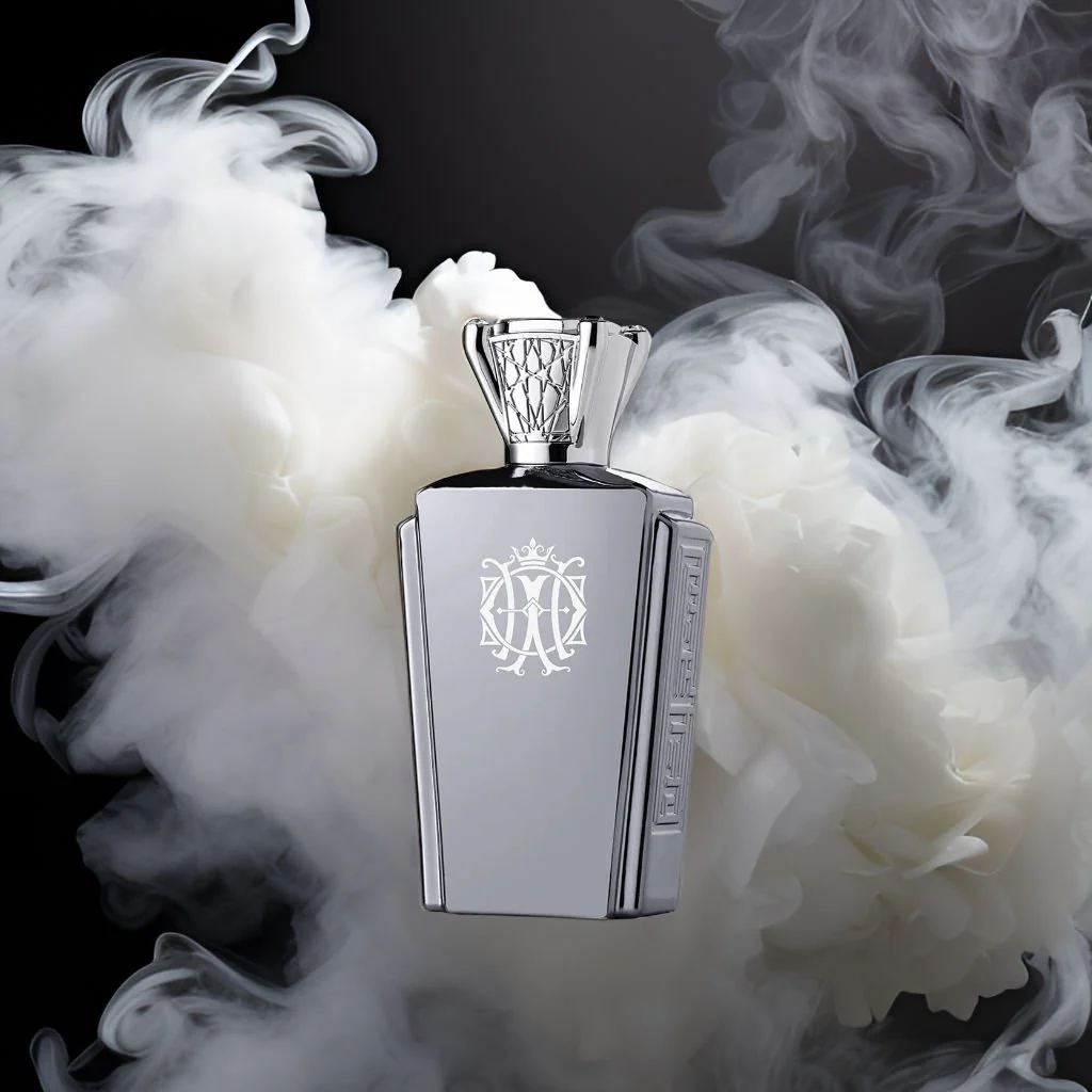 Attar Al Has Metallic Oud EDP - Image 3