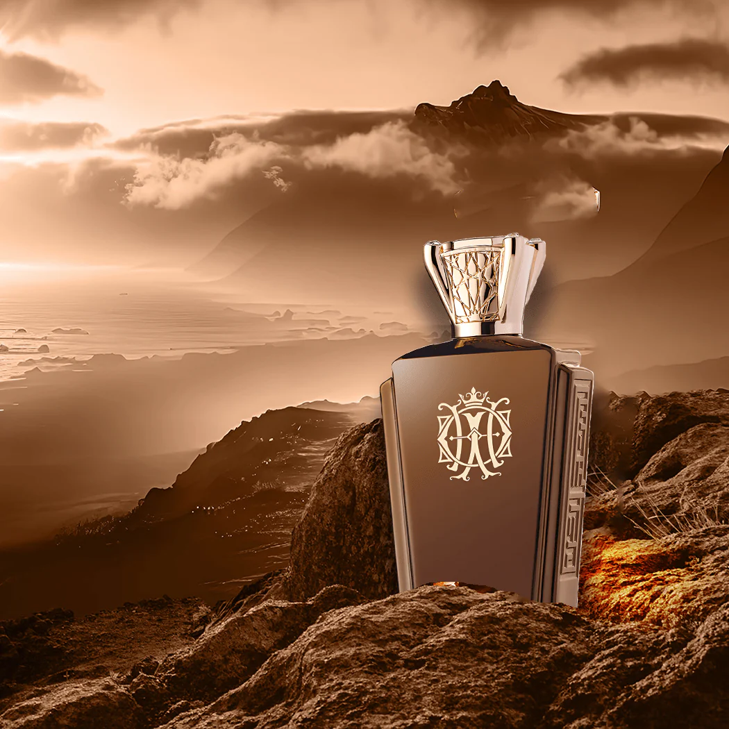 Attar Al Has Passion Oud EDP - Image 3