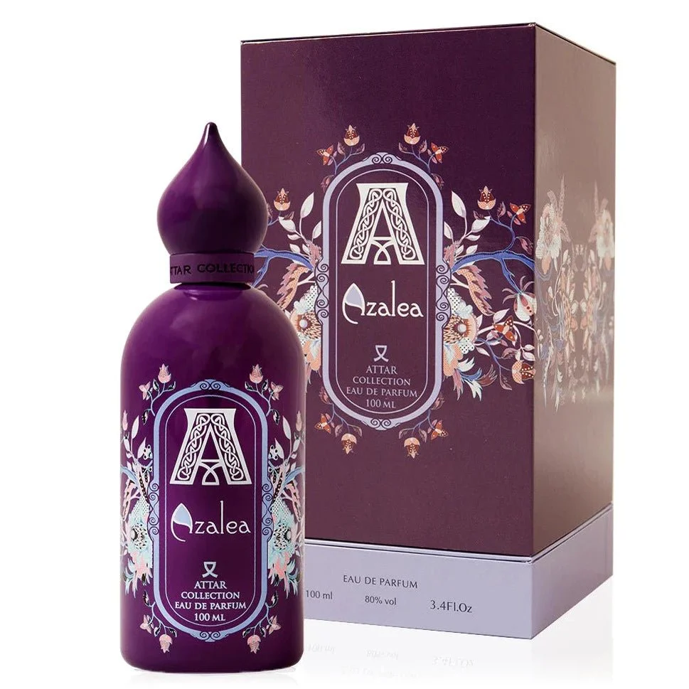 Attar Collection Azalea EDP - Image 5