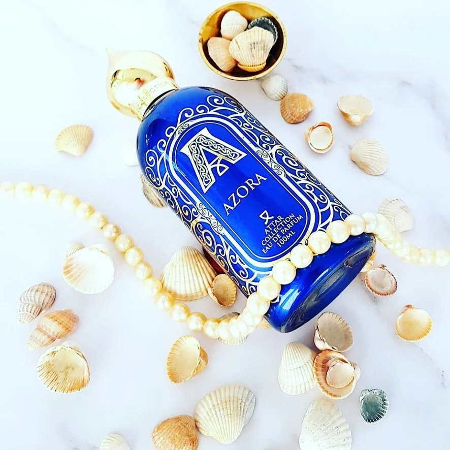 Attar Collection Azora EDP - Image 3